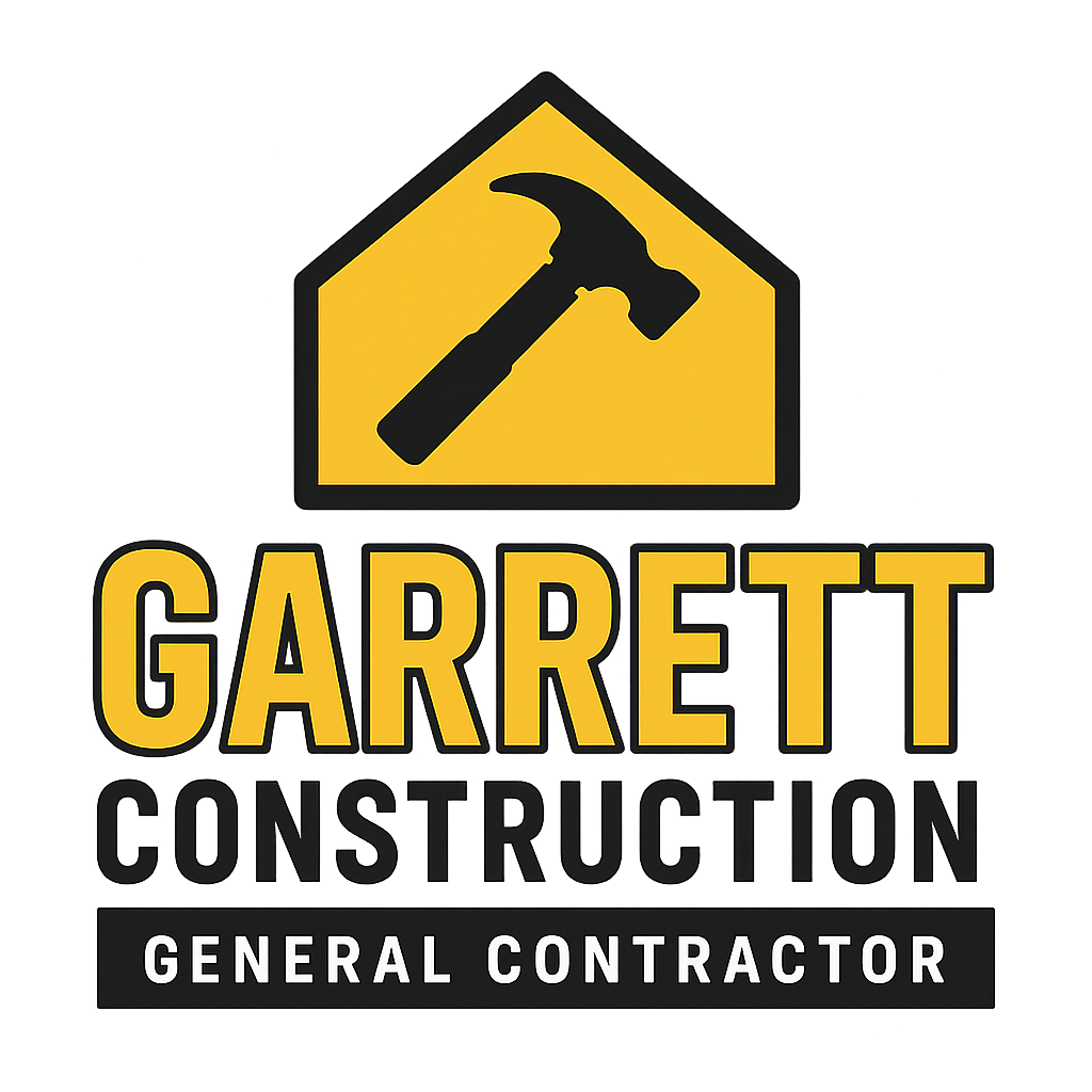 Garrett Construction